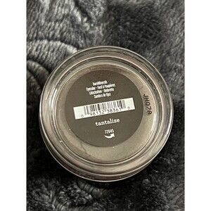 Bareminerals eyeshadow